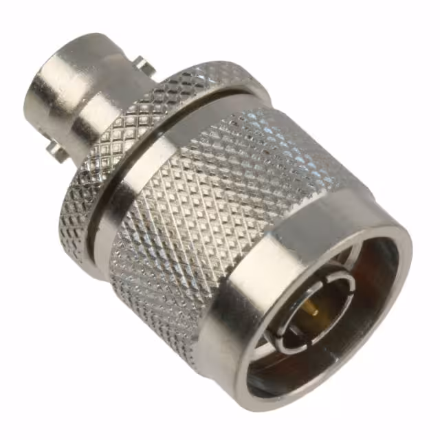 1313505 Winchester Interconnect  Koaxialstecker (HF)-Adapter